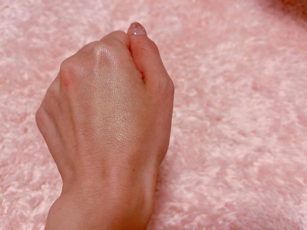 ハイライター/AAAA./リキッドハイライトを使ったクチコミ(4枚目)