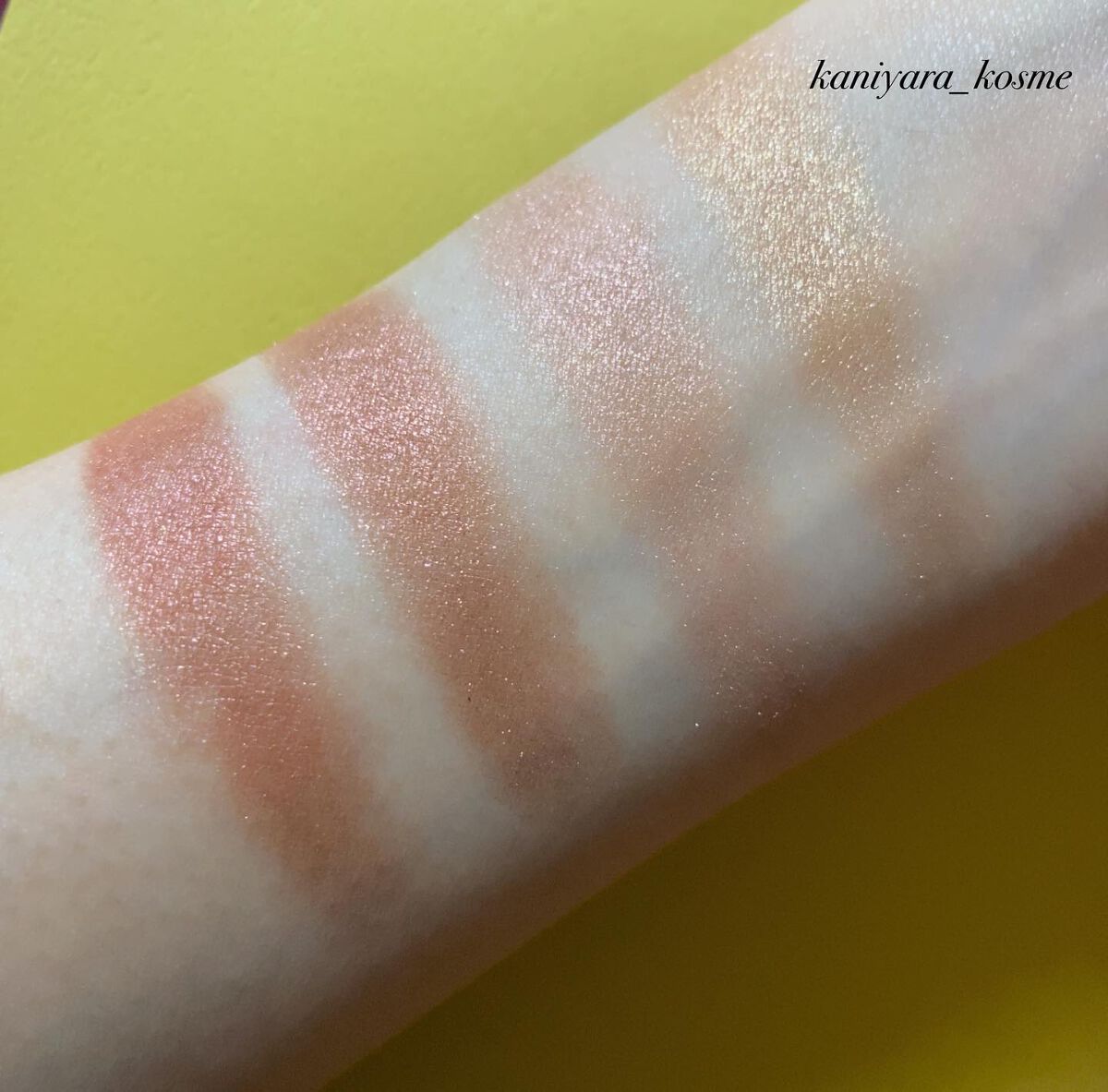 かにやら on LIPS 「皆様お久しぶりです☺️✨久しぶりにレビューを投稿しようと思える..」(4枚目)