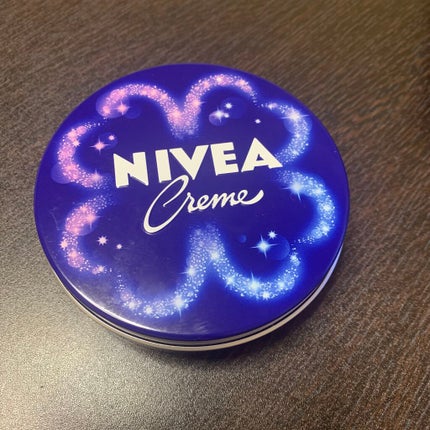 ニベアクリーム/ニベア/ボディクリームを使ったクチコミ(1枚目)