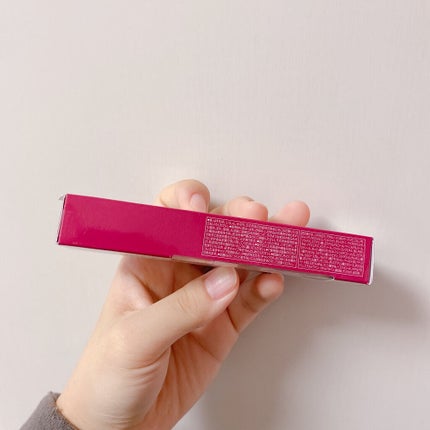 リキッドアイライナー /パラドゥ/リキッドアイライナーを使ったクチコミ(5枚目)