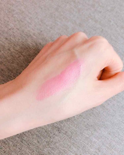 ヴォリュプテ ティントインバーム/YVES SAINT LAURENT BEAUTE/口紅を使ったクチコミ(3枚目)