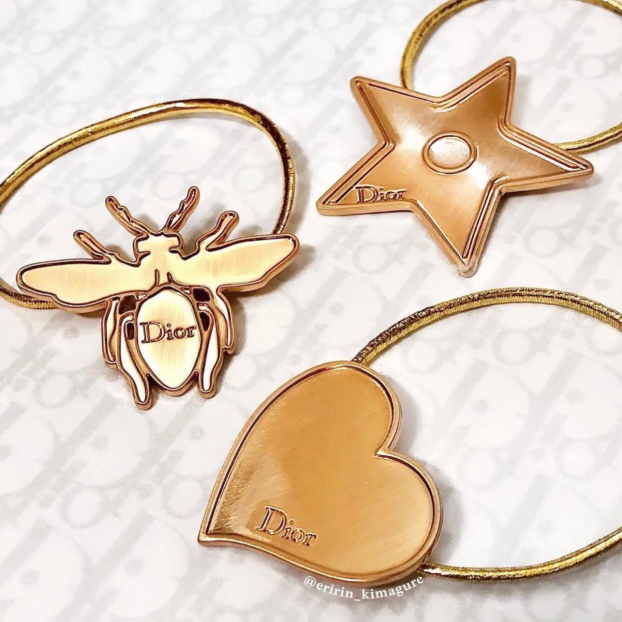 その他/Dior/その他を使ったクチコミ(3枚目)