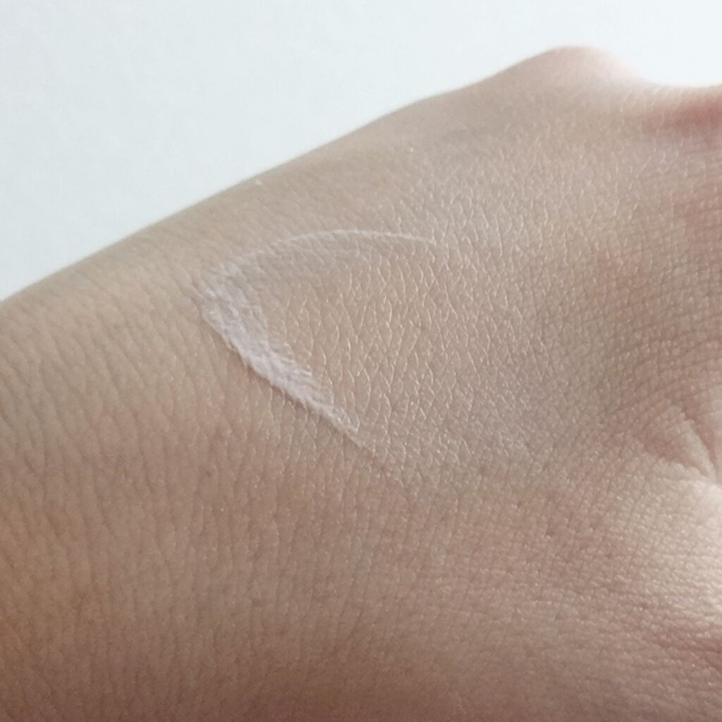 ひんやりタッチ パーフェクト キープ ベース/ESPRIQUE/化粧下地を使ったクチコミ(4枚目)