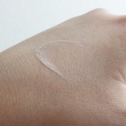 ひんやりタッチ パーフェクト キープ ベース/ESPRIQUE/化粧下地を使ったクチコミ(4枚目)