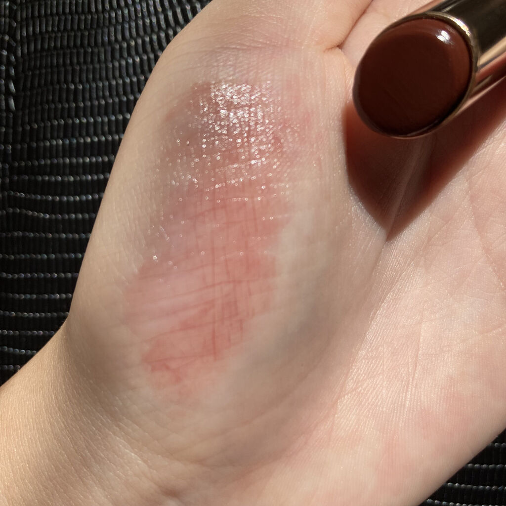 オペラ リップティント N/OPERA/リップティントを使ったクチコミ（2枚目）