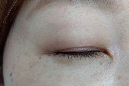 ノーズ&アイブロウパウダー/CEZANNE/パウダーアイブロウを使ったクチコミ(8枚目)