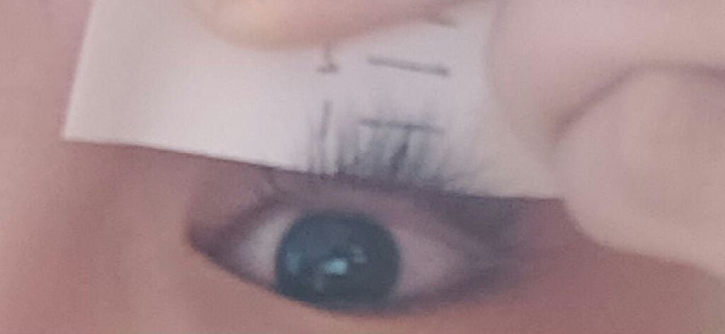 EMAKED(エマーキット)/水橋保寿堂製薬/まつげ美容液を使ったクチコミ(4枚目)