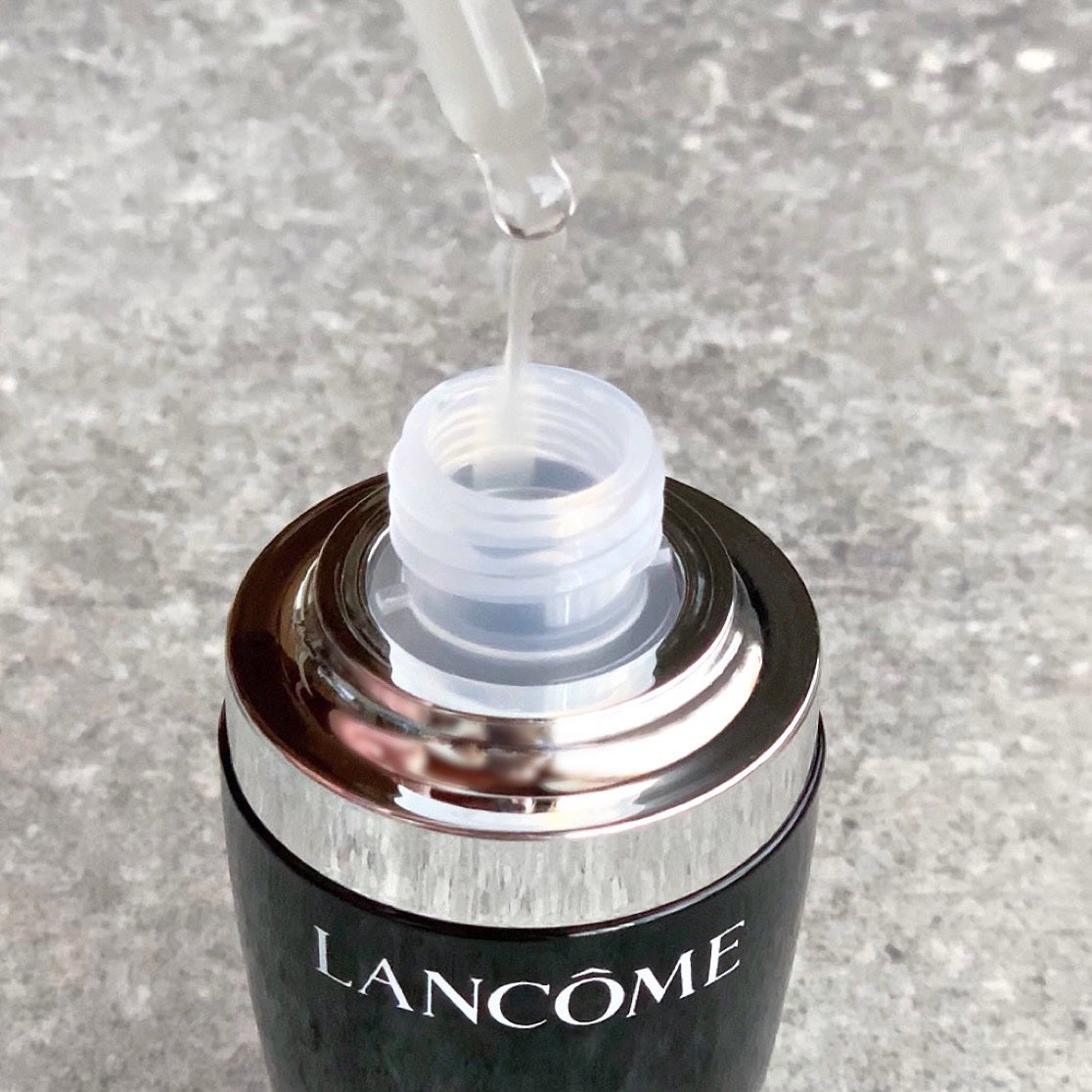 ジェニフィック アドバンスト N/LANCOME/美容液を使ったクチコミ(3枚目)