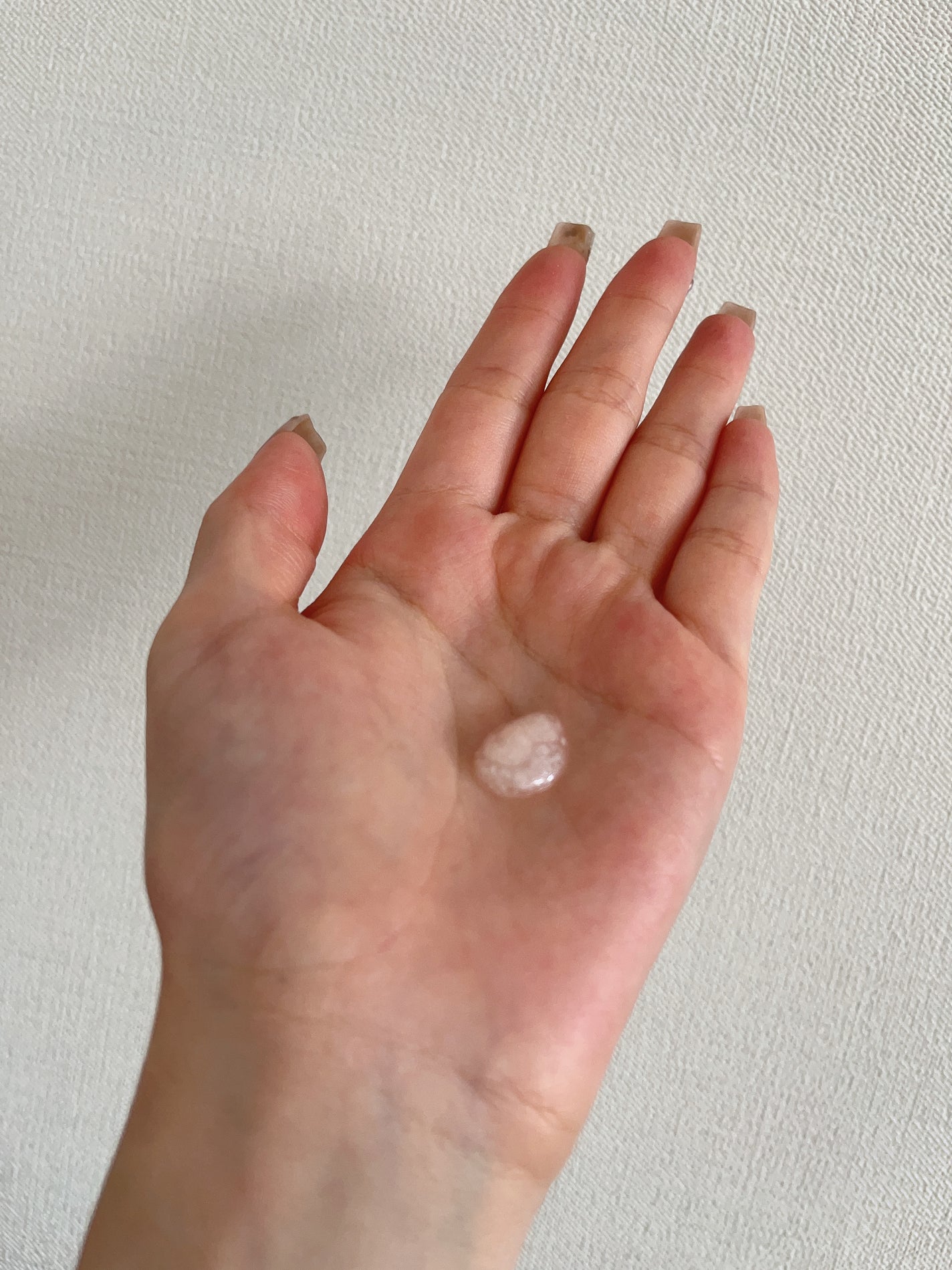 ピュアラディアンスグローライザー/espoir/化粧下地を使ったクチコミ(3枚目)