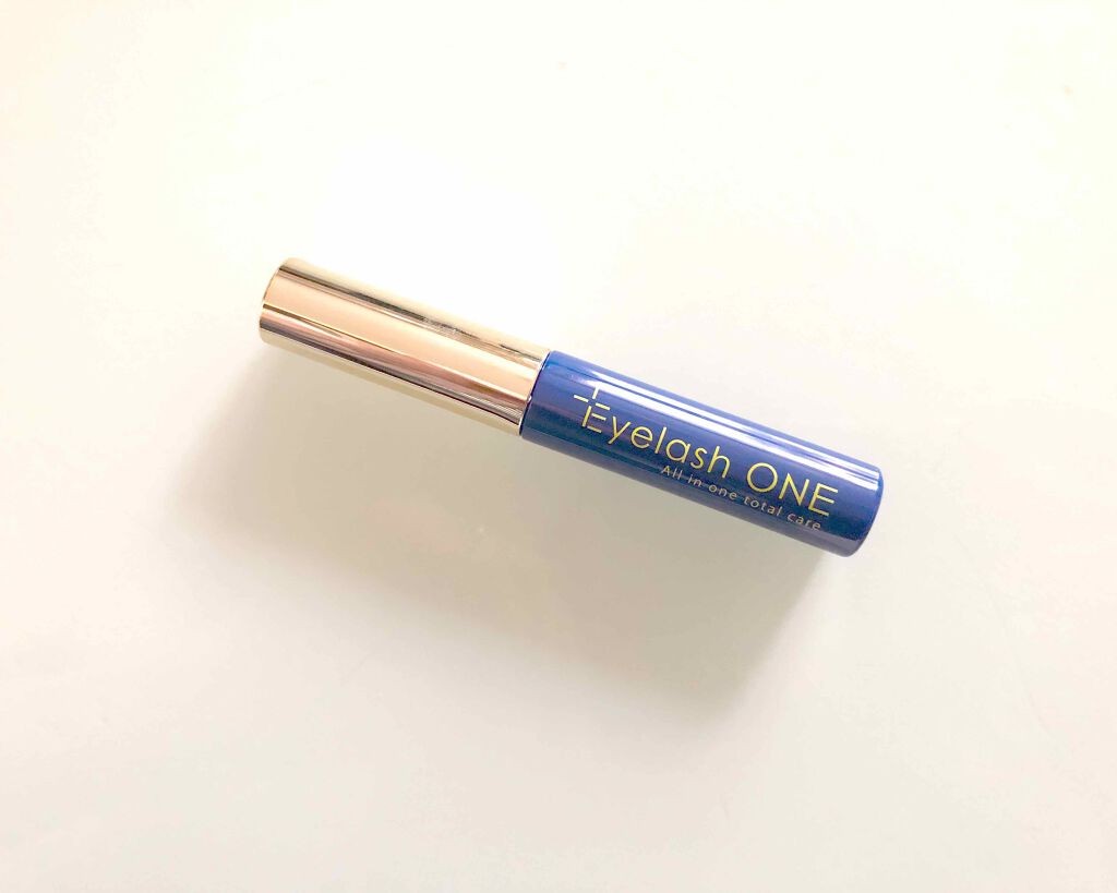 Eyelash ONE/トータルビューティー美彩/まつげ美容液を使ったクチコミ(1枚目)