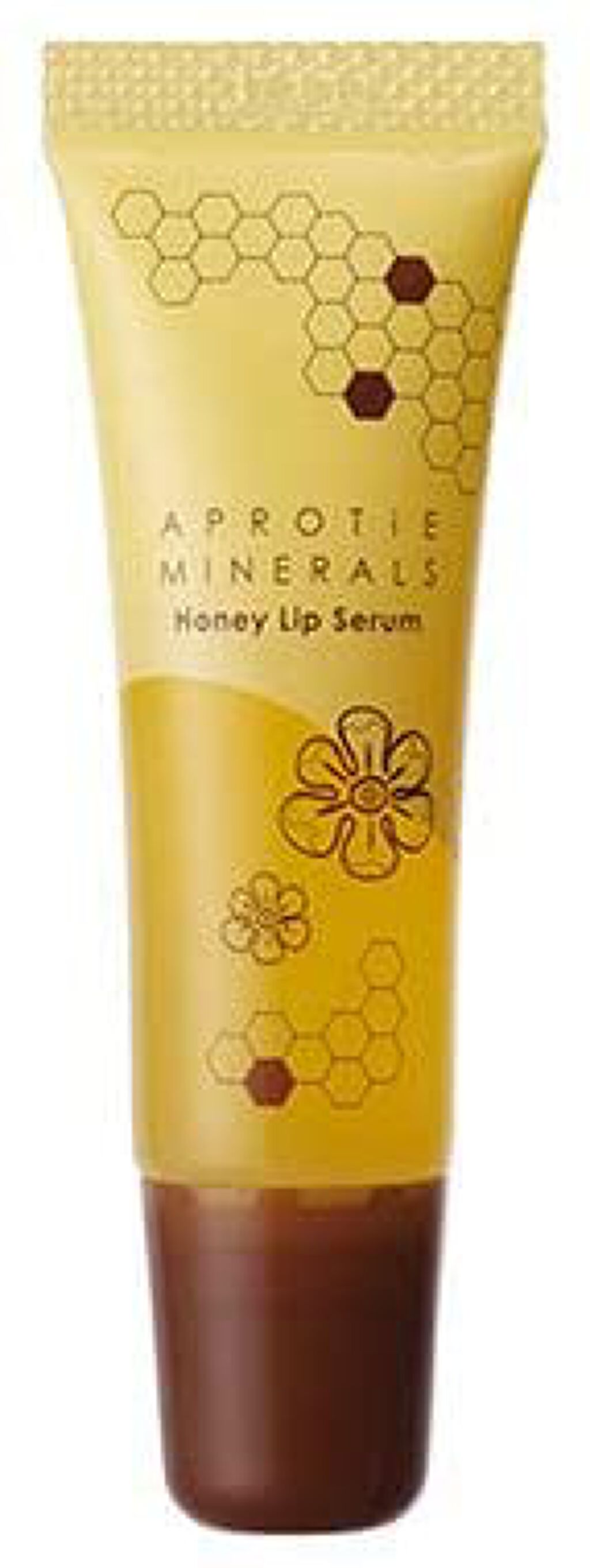 ＴＩＥＮＳ アプロティーミネラルズハニーリップセラム