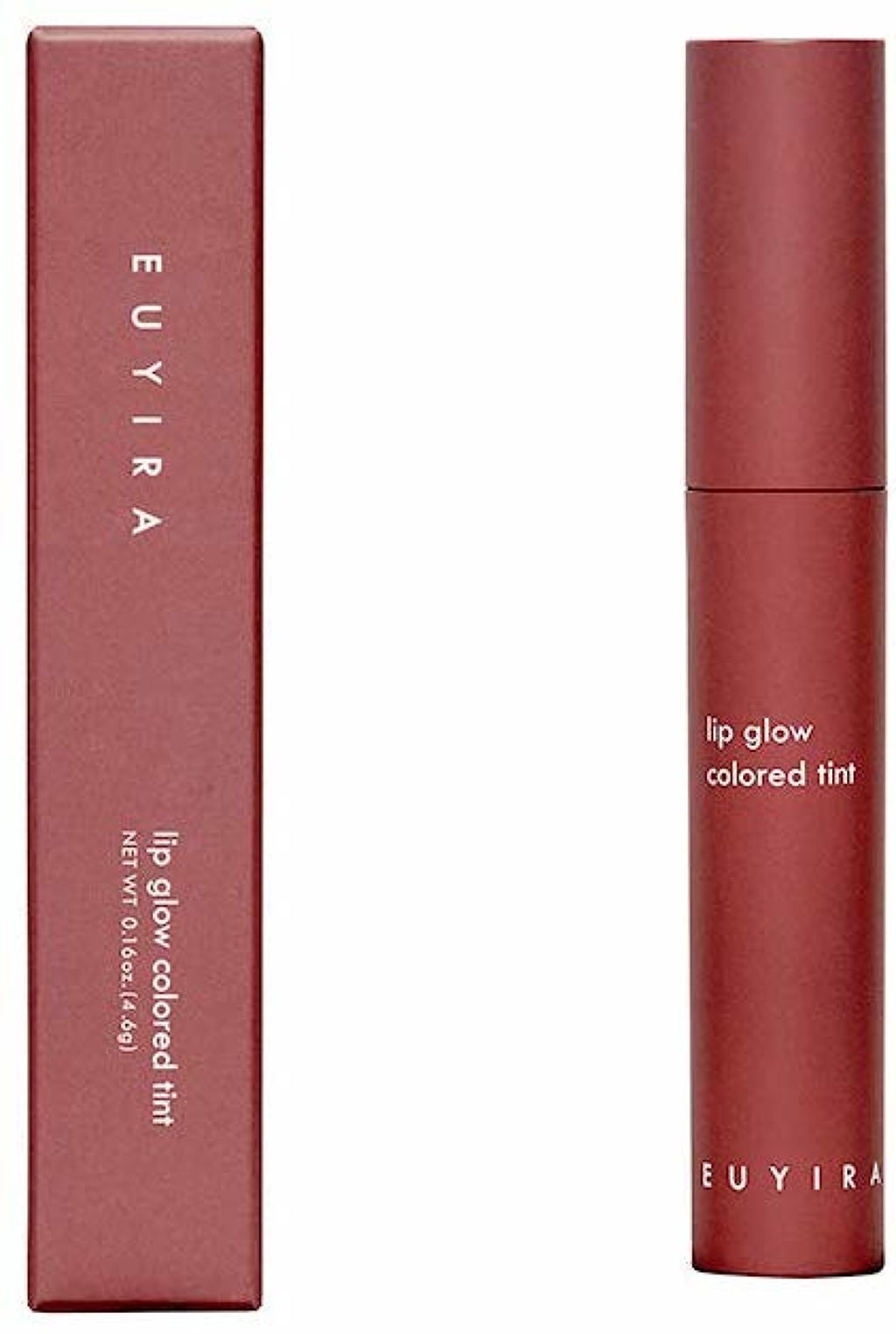 LIP GLOW COLORED TINT MYSTIC PLUM