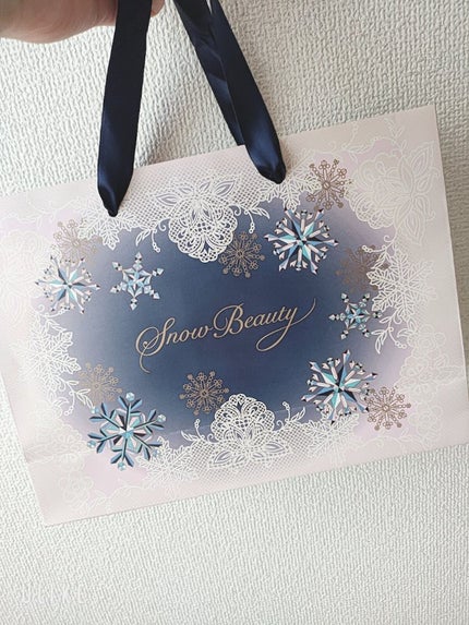 ブライトニング スキンケアパウダー 2022/スノービューティー/プレストパウダーを使ったクチコミ(8枚目)