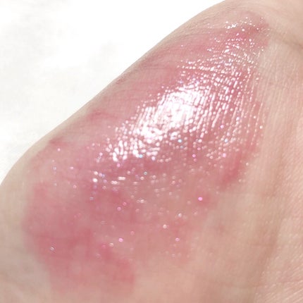 ドラマティックルージュEX/マキアージュ/口紅を使ったクチコミ(7枚目)