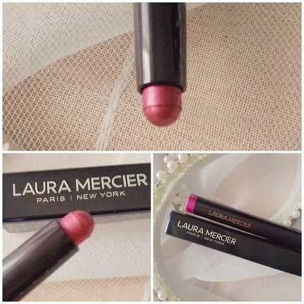 キャビアスティック アイカラー 2008 BURGUNDY/ローラ メルシエ/スティックアイシャドウの画像