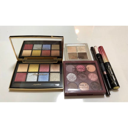 クリーミータッチライナー/キャンメイク/ジェルアイライナーを使ったクチコミ(4枚目)