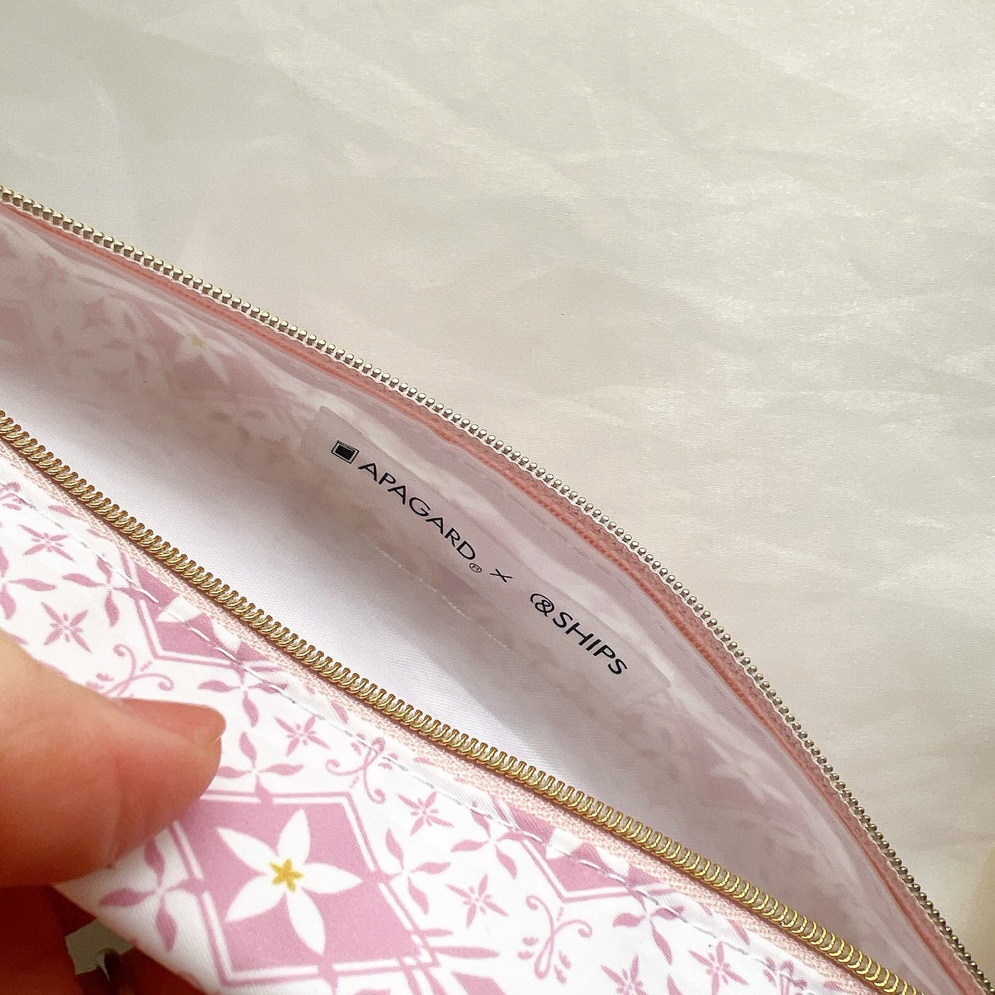 アパガードセレナ/アパガード/歯磨き粉を使ったクチコミ(3枚目)