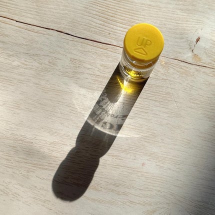 ビタブライトニング マイクロバイオームアンプル/マデカダーマ/美容液を使ったクチコミ(2枚目)