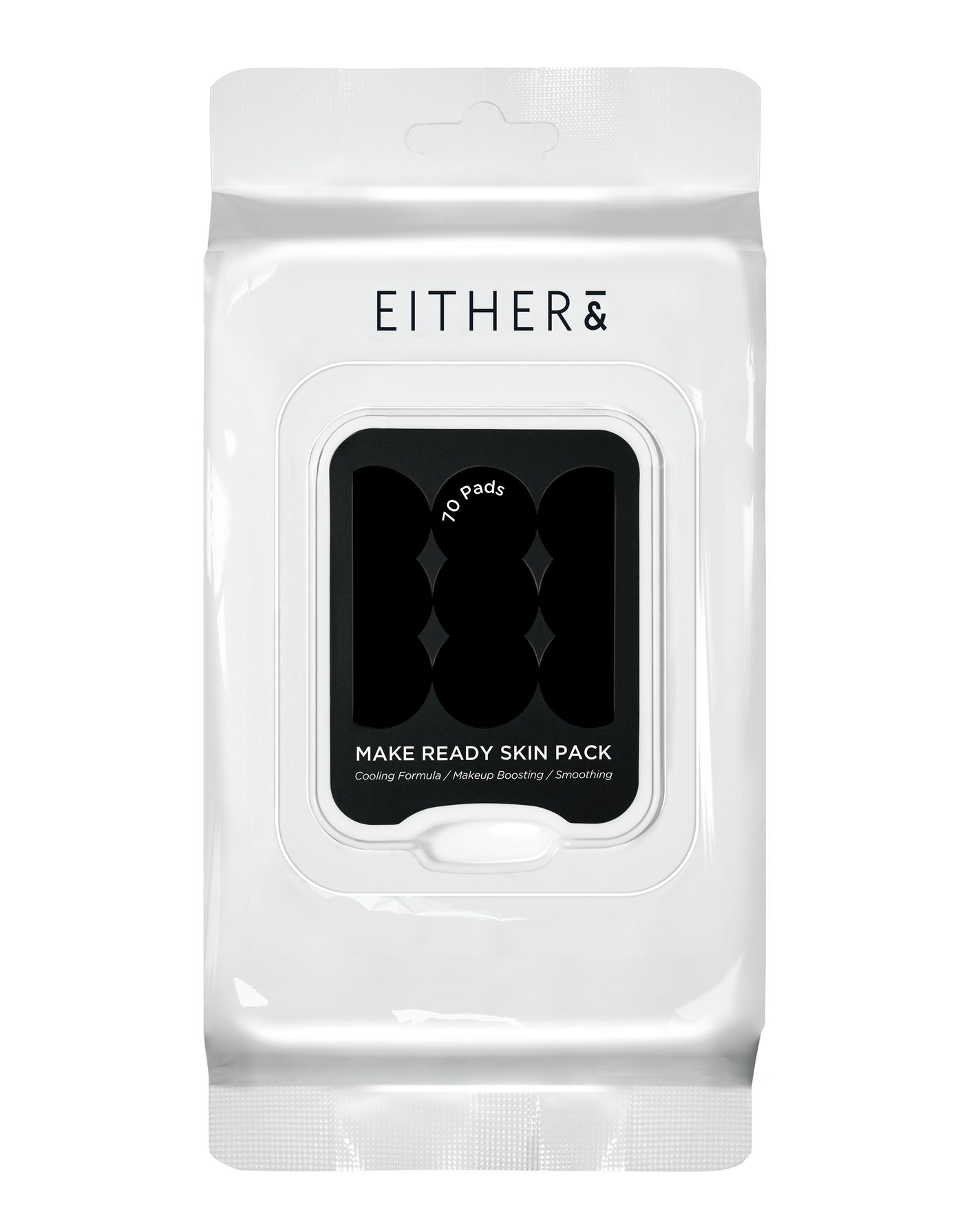 Make Ready Skin Pack EITHER&