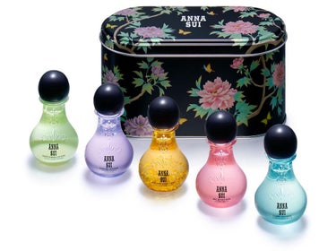 ミニ ローション キット ANNA SUI