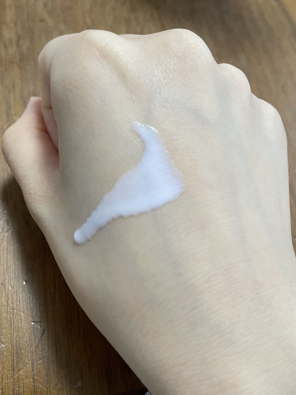 UVローションEX/NOV/日焼け止めローションを使ったクチコミ（2枚目）