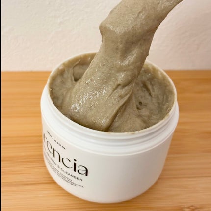 プレミアムもちソープ「グリーンアルティザン」/アレンシア/その他洗顔料を使ったクチコミ(2枚目)