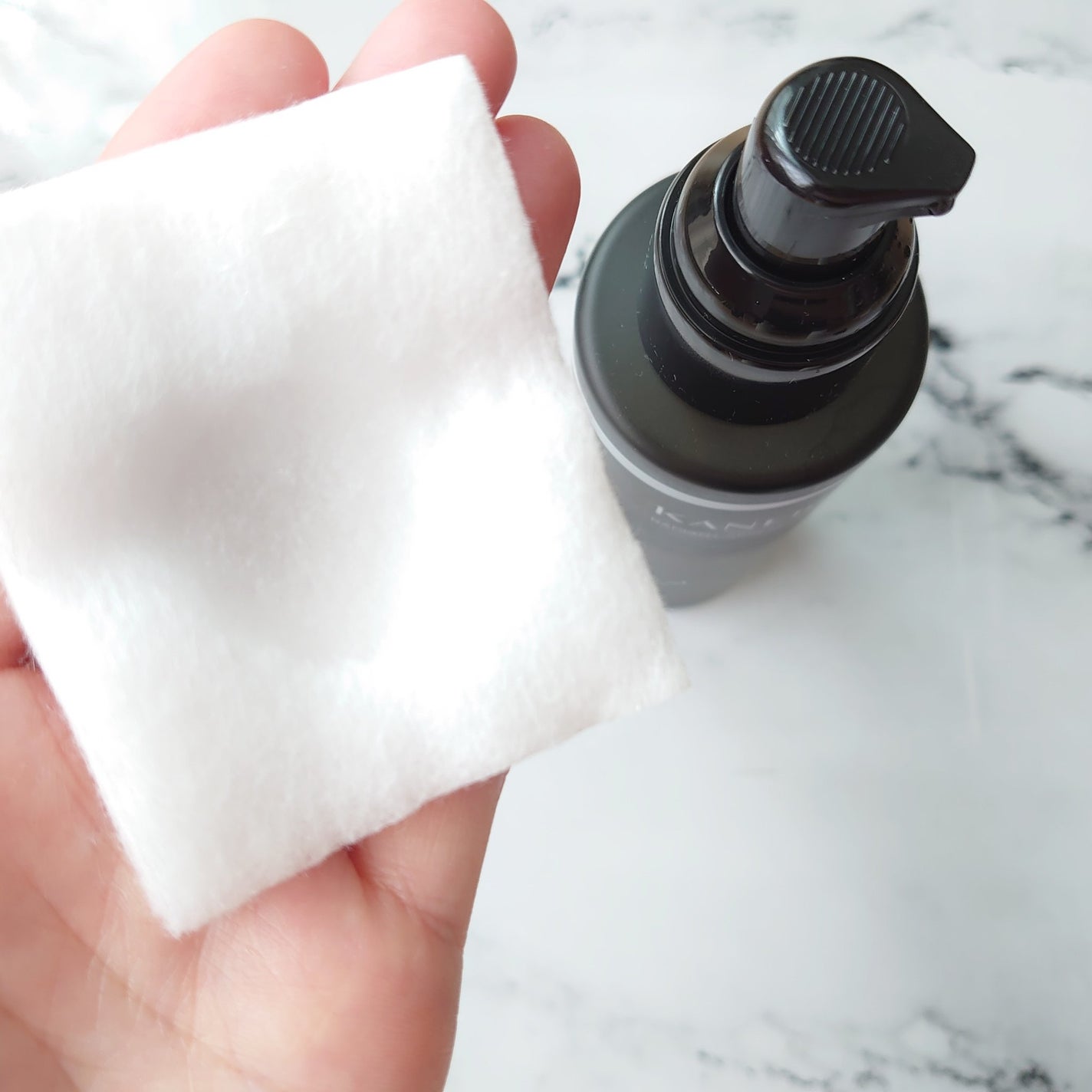 ラディアント スキン リファイナー/KANEBO/化粧水を使ったクチコミ(2枚目)