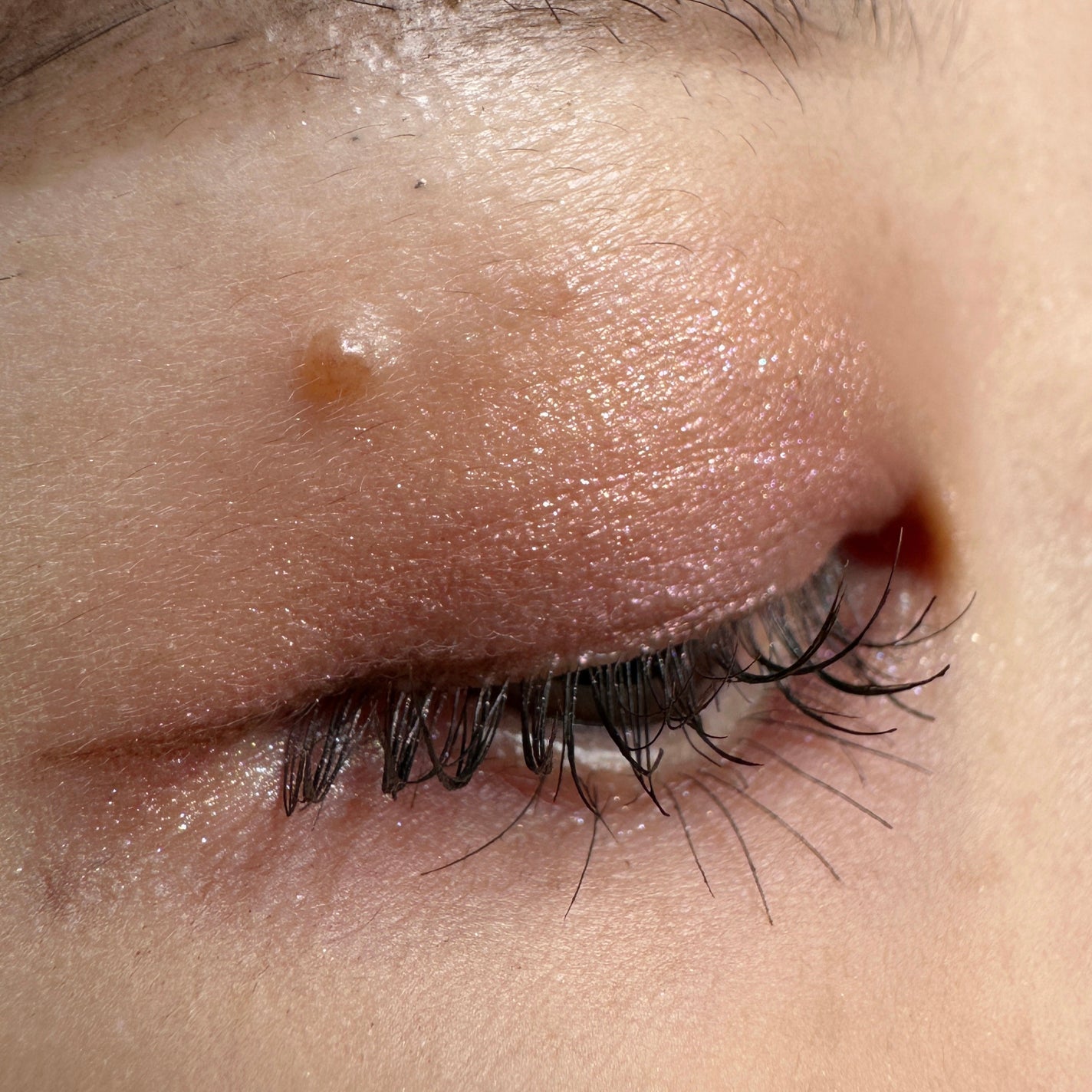 アイ カラー クォード/TOM FORD BEAUTY/アイシャドウパレットを使ったクチコミ(4枚目)