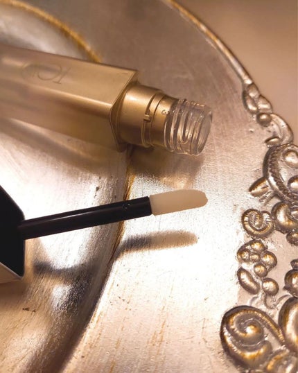 シアーリップティント/TOWI/リップティントを使ったクチコミ(4枚目)