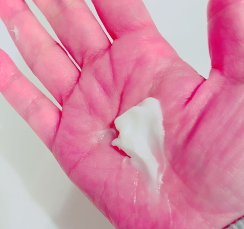 ボタニカルシャンプー/トリートメント(バウンシーボリューム) /BOTANIST/シャンプー・コンディショナーを使ったクチコミ(4枚目)