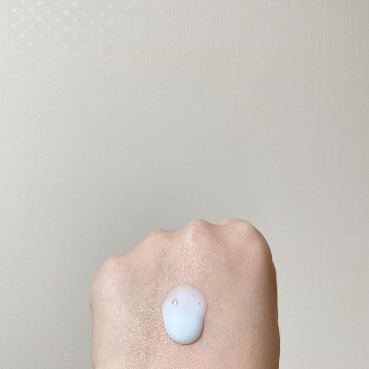 アクアライトモイスチャージェルローション/syrene/化粧水を使ったクチコミ（2枚目）