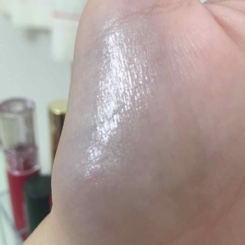 トゥルーディメンションラディアンスバーム/hince/スティックハイライトを使ったクチコミ(3枚目)