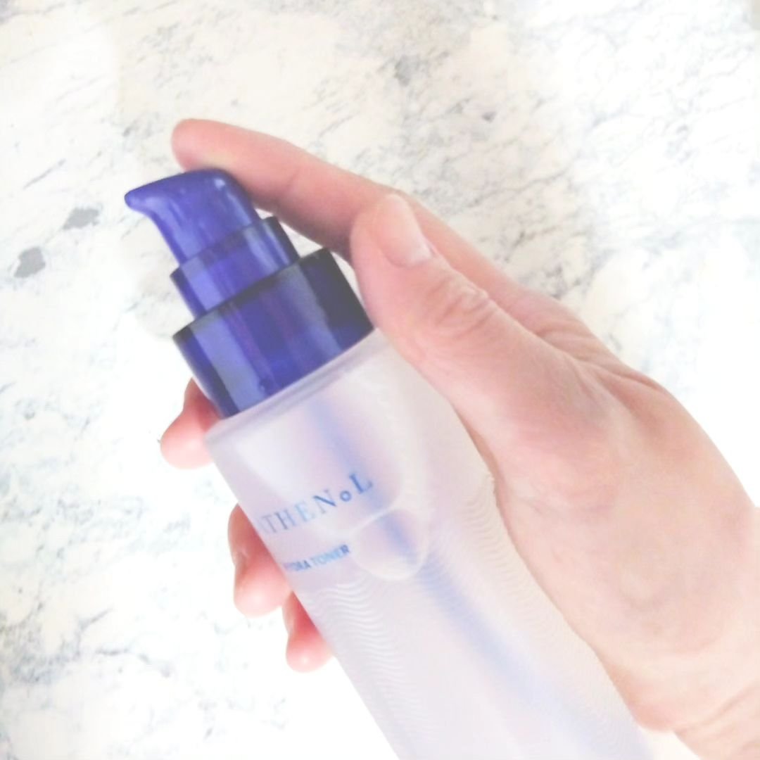 ヒアテノール トナー/ネイチャーリパブリック/化粧水を使ったクチコミ（2枚目）