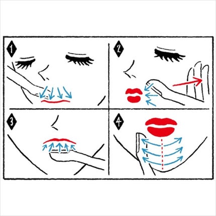 プリティー スリムL 3本入/貝印/シェーバーを使ったクチコミ(2枚目)