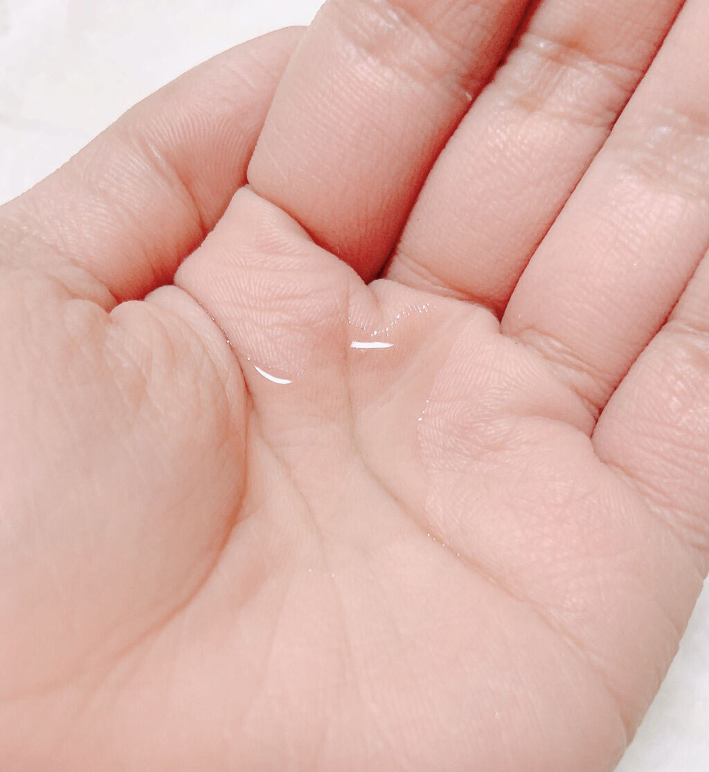 タカミスキンピール/タカミ/ブースター・導入液を使ったクチコミ（2枚目）