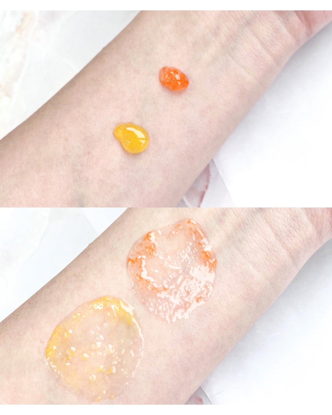 CPセラム V 美容液/カプセルセラム/美容液を使ったクチコミ(2枚目)