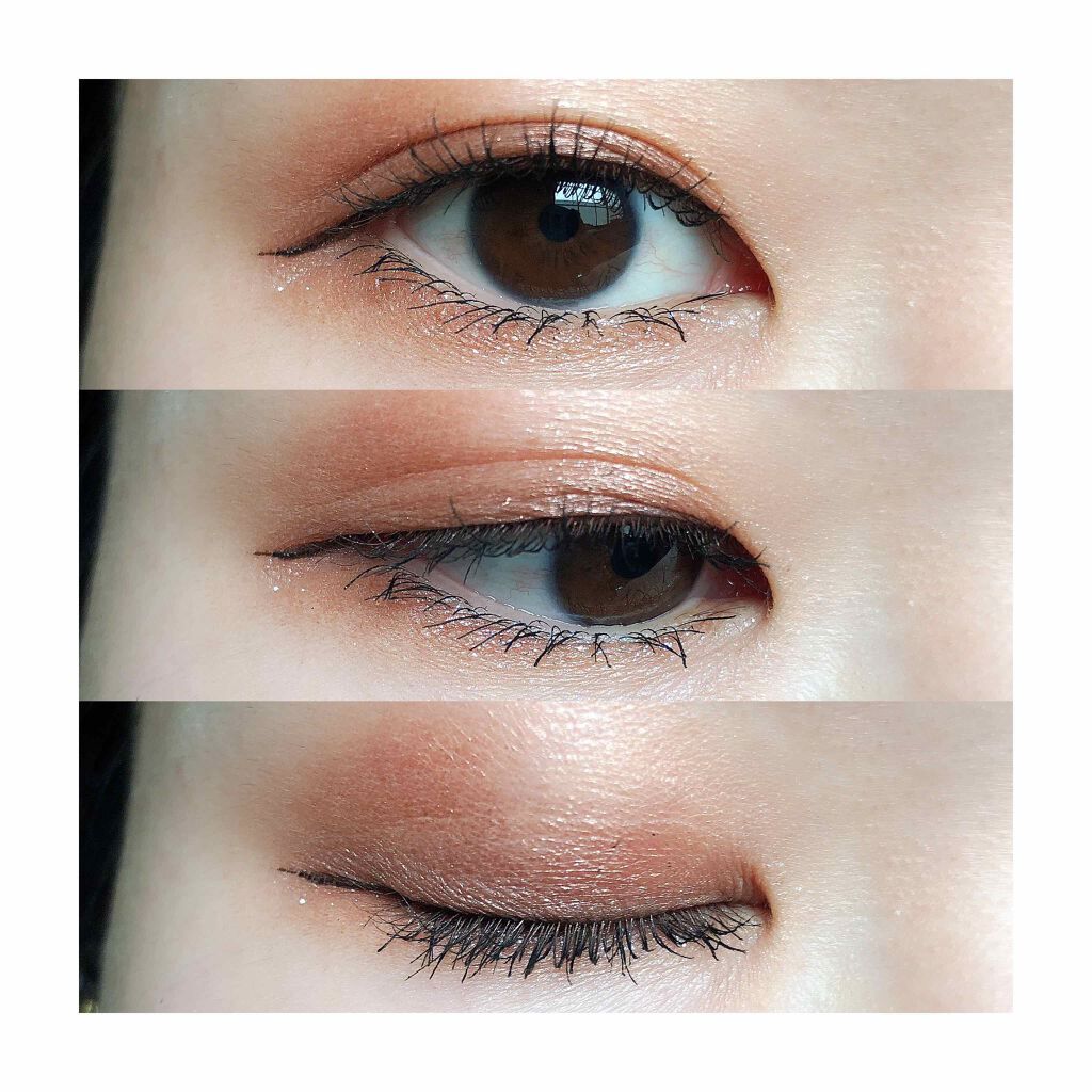 モダンアイシャドウ イタルプリズム/MISSHA/単色アイシャドウを使ったクチコミ(2枚目)