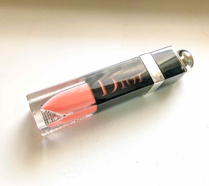 ディオール アディクト ラッカー プランプ/Dior/リップグロスを使ったクチコミ(1枚目)