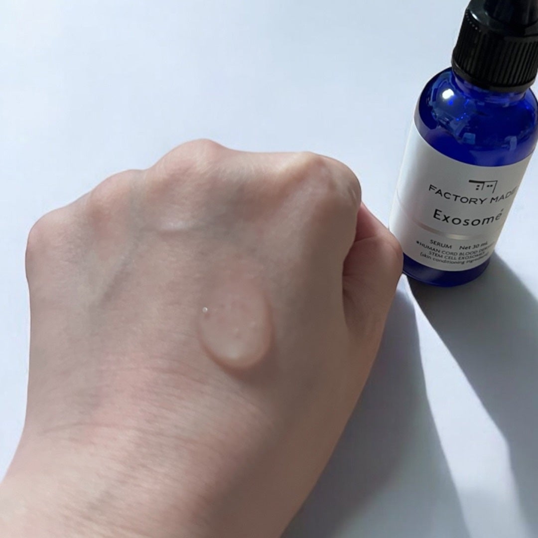 あやこ @フォロバ100 on LIPS 「大ヒット商品FACTORYMADEMASK30Pから話題の成分..」(2枚目)