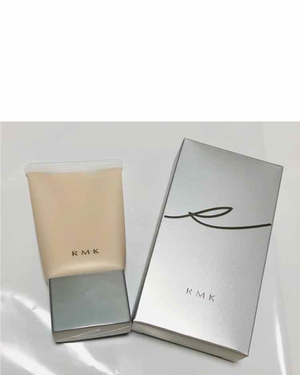 ミルキースキンマスク/マジョリカ マジョルカ/化粧下地を使ったクチコミ（1枚目）