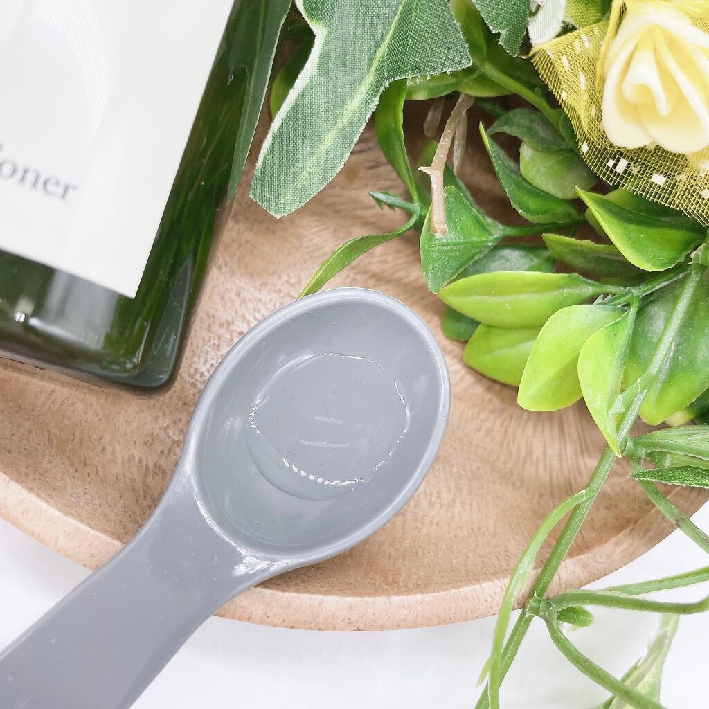 フェイシャルトナー/Preferito/化粧水を使ったクチコミ（2枚目）