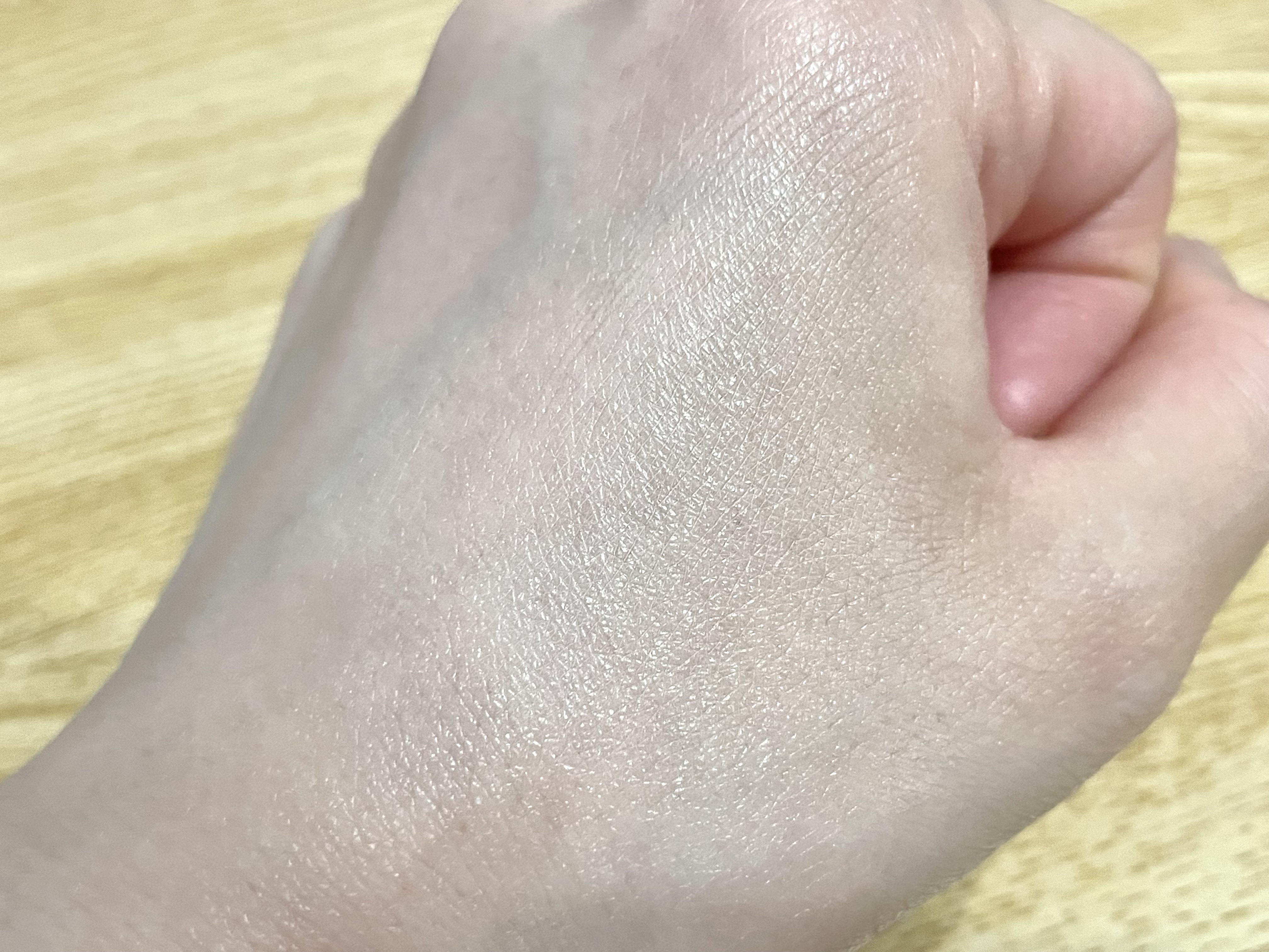 コンフィーライトクッション/LUNA/クッションファンデーションを使ったクチコミ（3枚目）