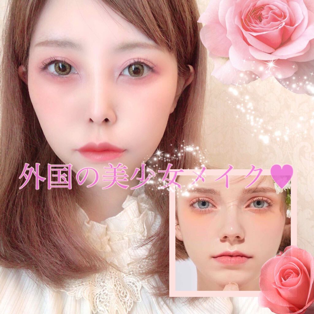 ナチュラル チークN/CEZANNE/パウダーチークを使ったクチコミ(1枚目)