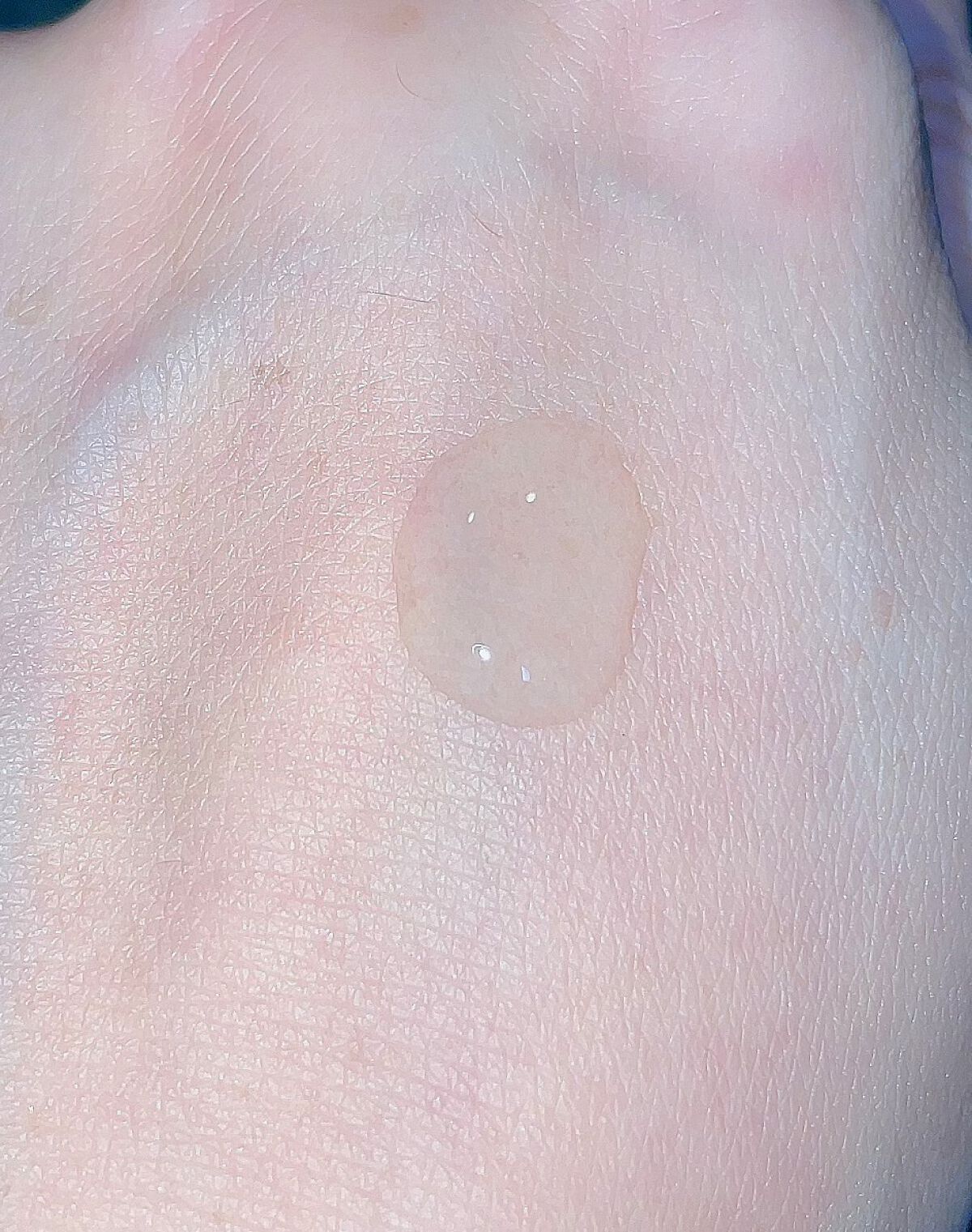 ワイルドローズ モイスチャーローション/WELEDA/化粧水を使ったクチコミ(4枚目)