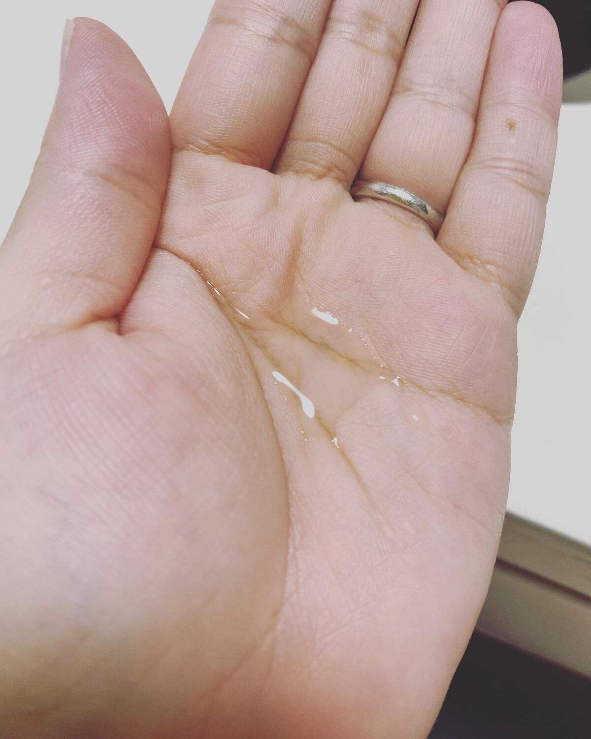 【旧】カプチュール トータル セル ENGY スーパー セラム/Dior/美容液を使ったクチコミ（3枚目）