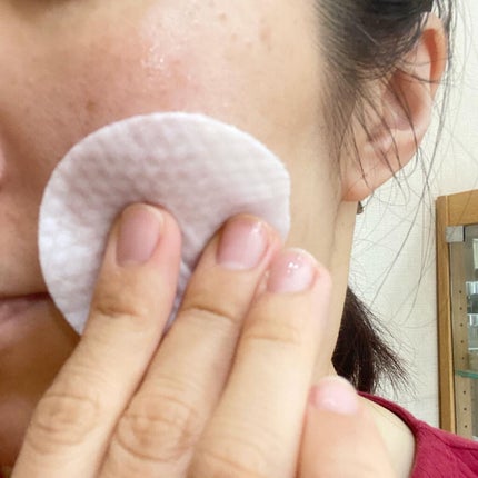 CENTELLA CICA TONER IN PAD /BRTC/その他スキンケアを使ったクチコミ(8枚目)