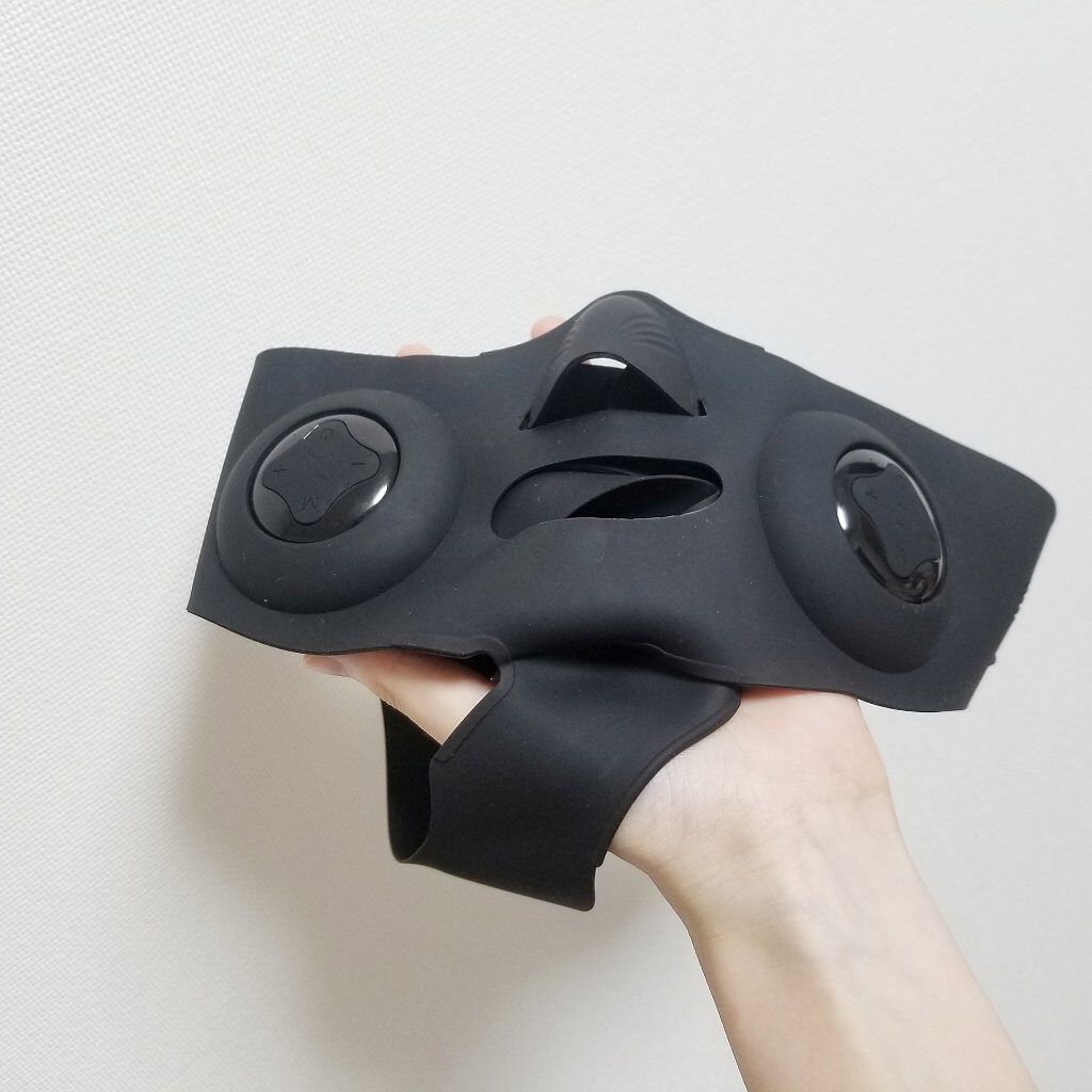 TAQISONG 小顔ベルト/TAQISONG/ボディケア美容家電を使ったクチコミ（3枚目）