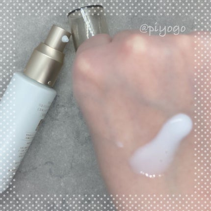 ライースアクティブ エッセンス /RAIZ active/美容液を使ったクチコミ(3枚目)