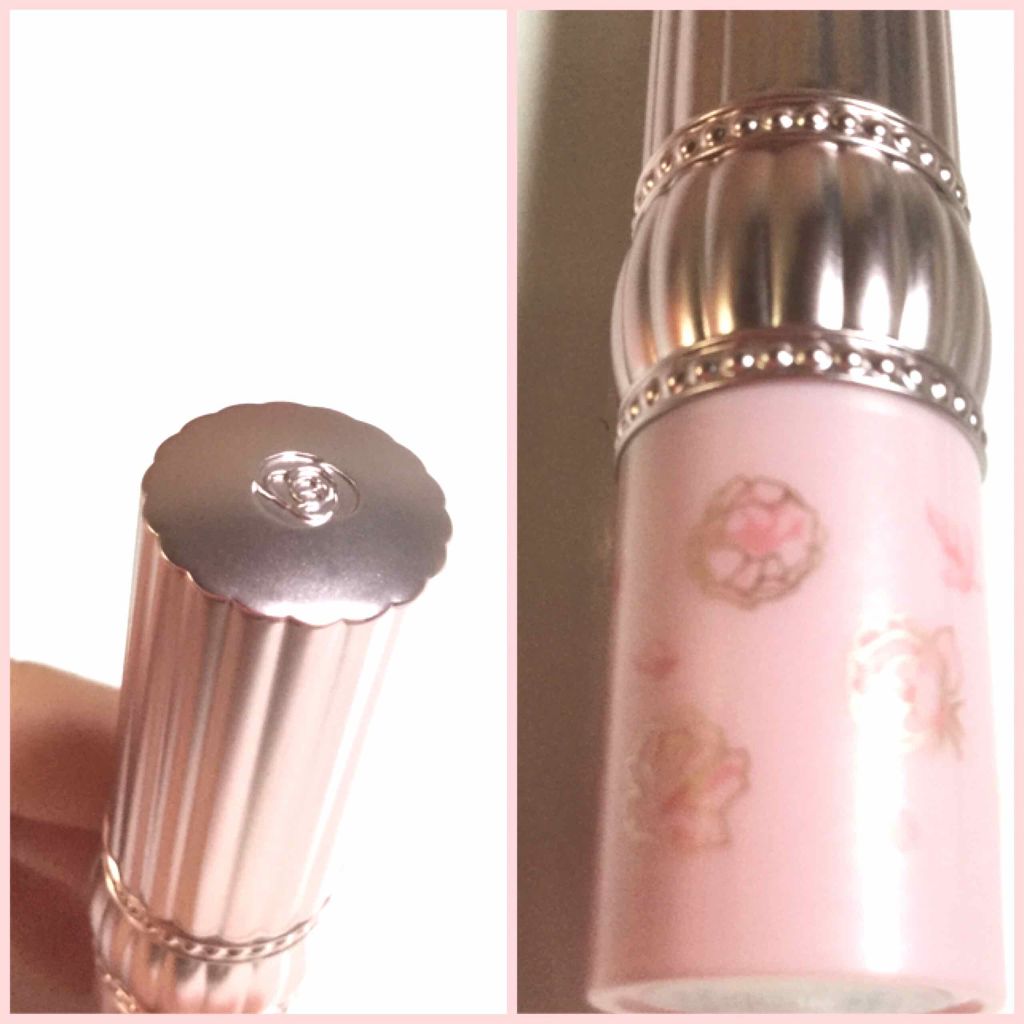 RH リップカラートリートメント/フォーチュン/リップケアを使ったクチコミ(2枚目)