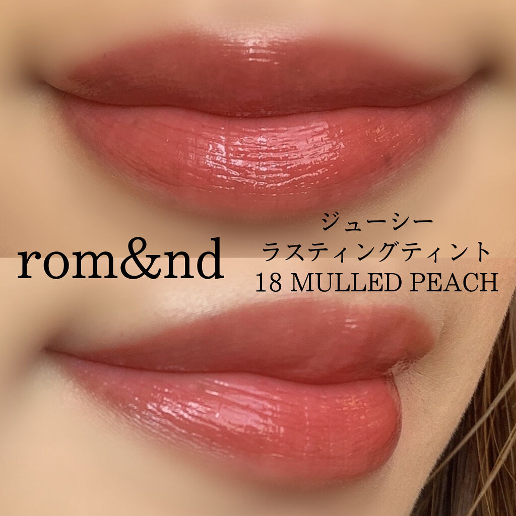 PUDDING CHEEK 02 ピンク/PPIBIB by AMUSE/ジェル・クリームチークを使ったクチコミ（3枚目）